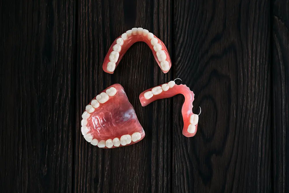 premier dentures in I-8, markaz | Oracare Dentistry