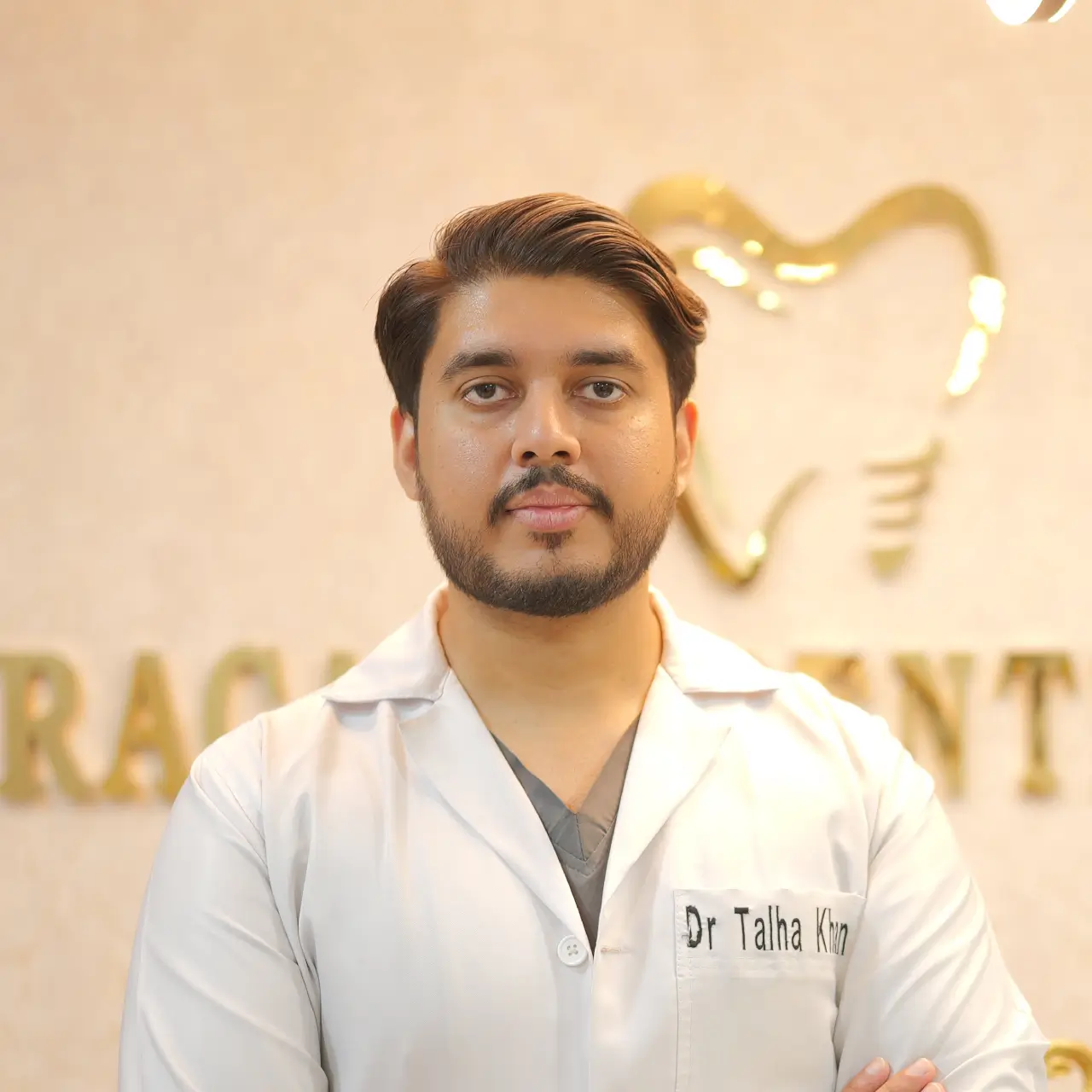 Best Dental Clinic in I-8 Markaz, Islamabad | Oracare Dentistry