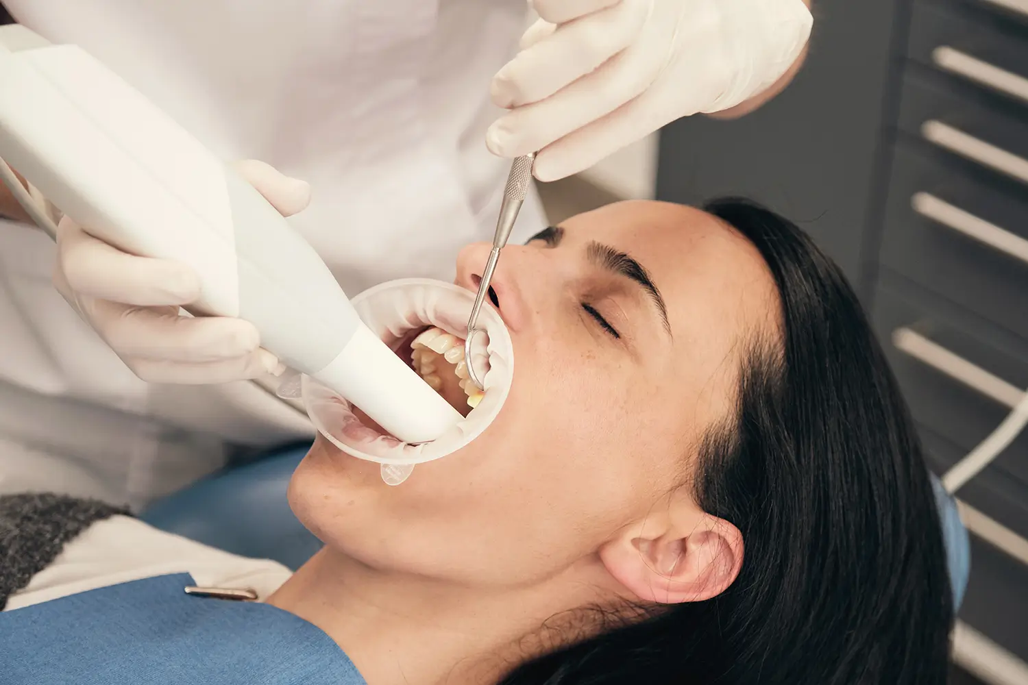 Best Periodontics in I-8 , Islamabad | Oracare Dentistry