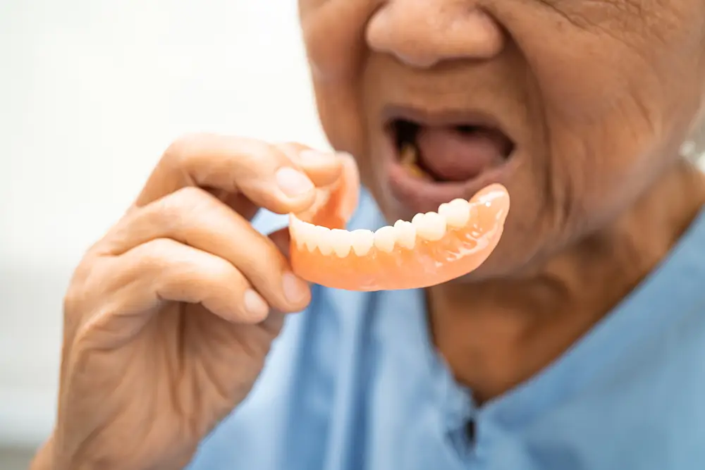 #1 Zirconia Based Dentures | Best Dental Clinic in Islamabad